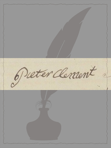 Pieter Clement